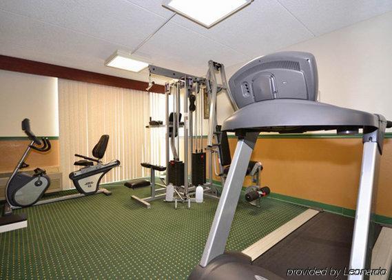 Quality Inn Near Ft Huachuca Sierra Vista Bekvämligheter bild